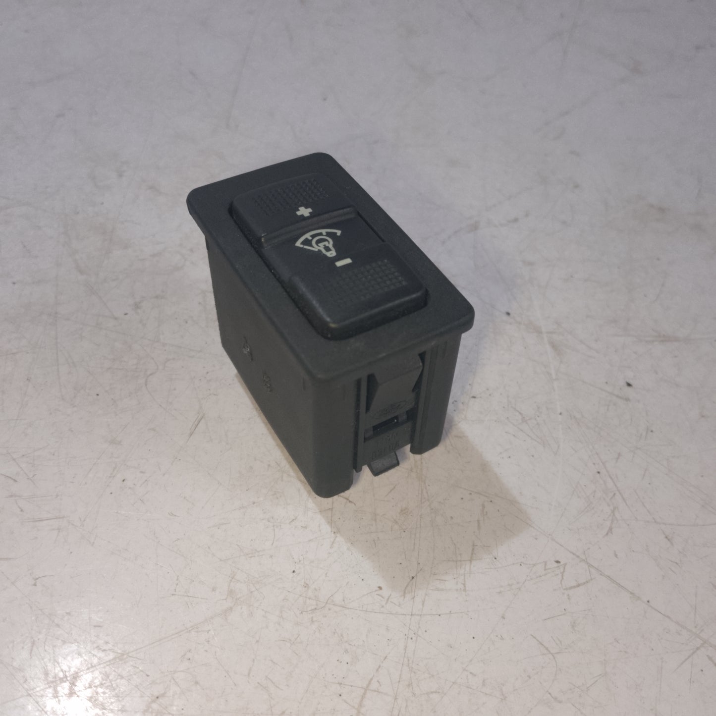 Fog Light Switch | Mazda Tribute