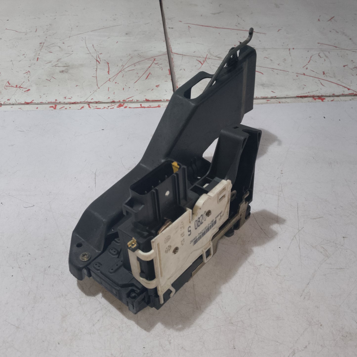Door Lock Actuator | Front Passenger Side | Escape 2.3