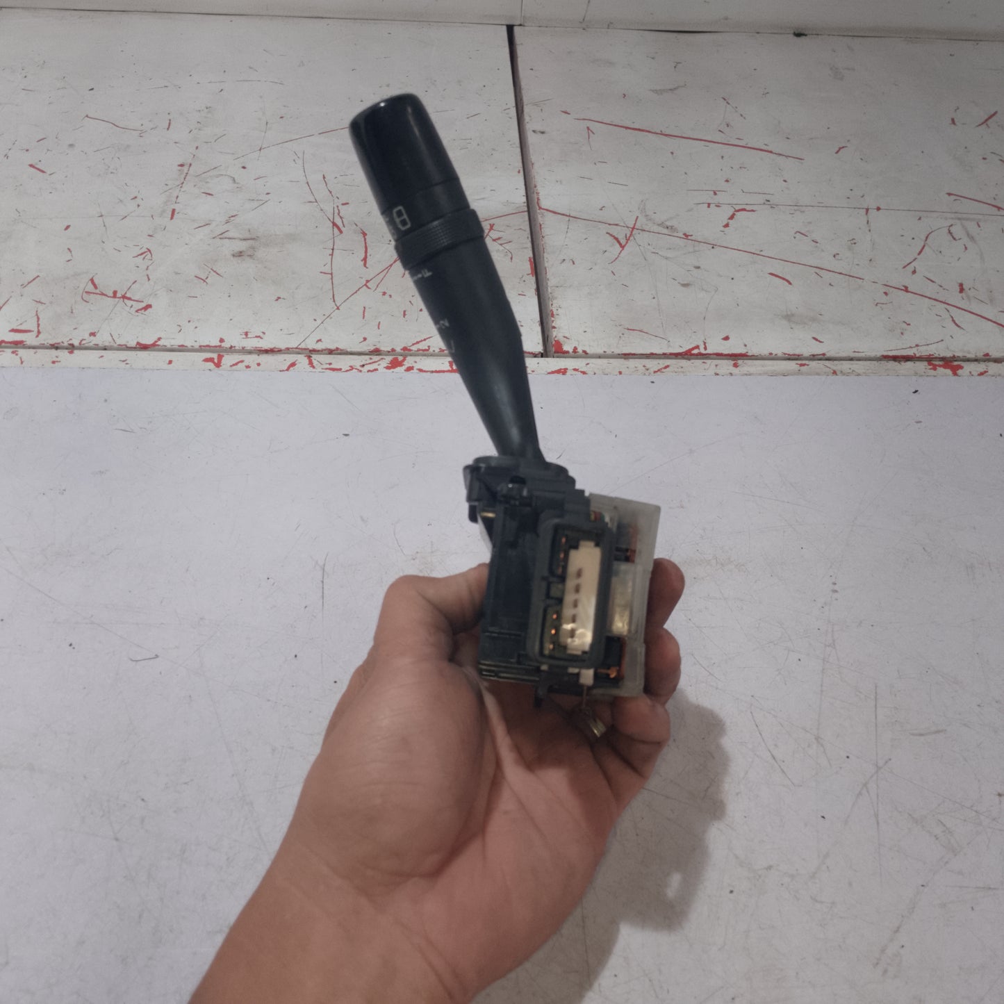 Wiper Switch | Escape 2.3