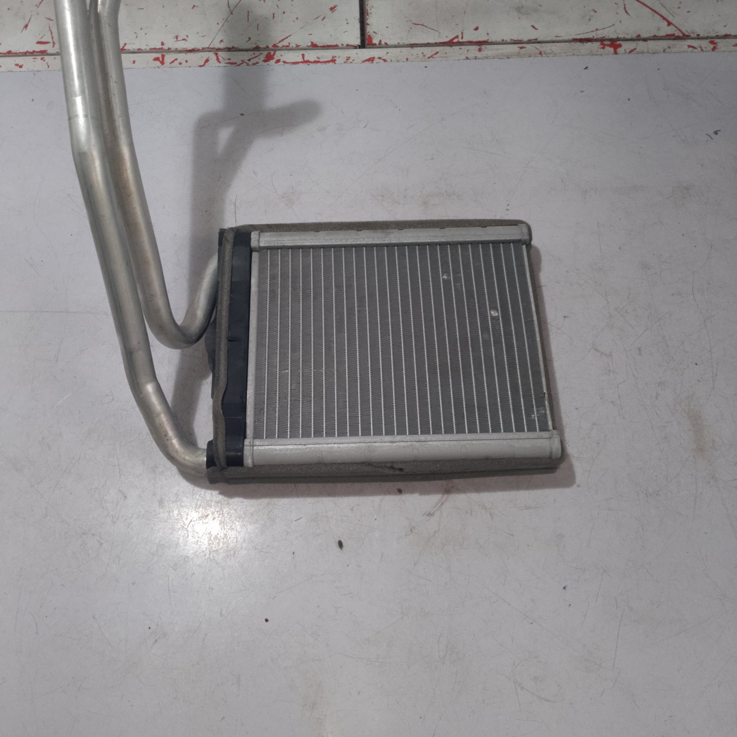 Evaporator | Ecosport