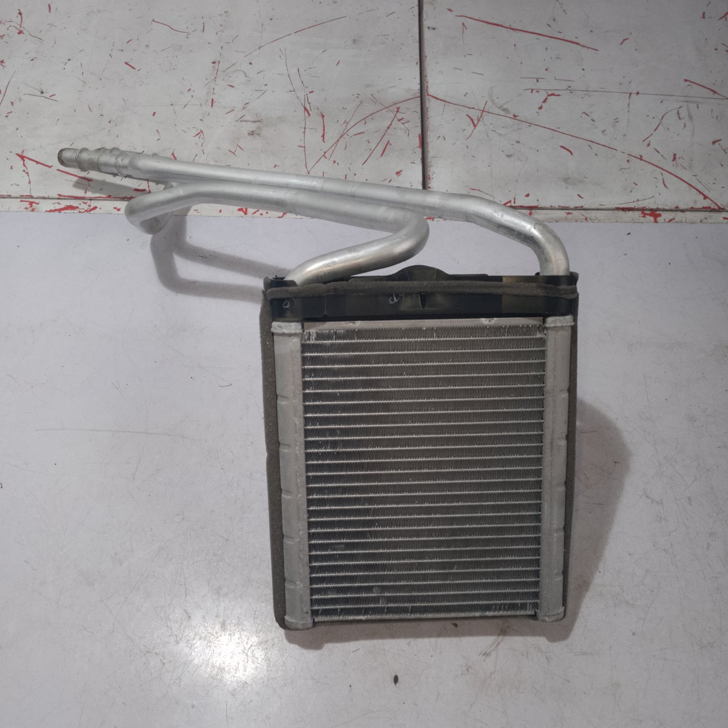 Evaporator | Ecosport