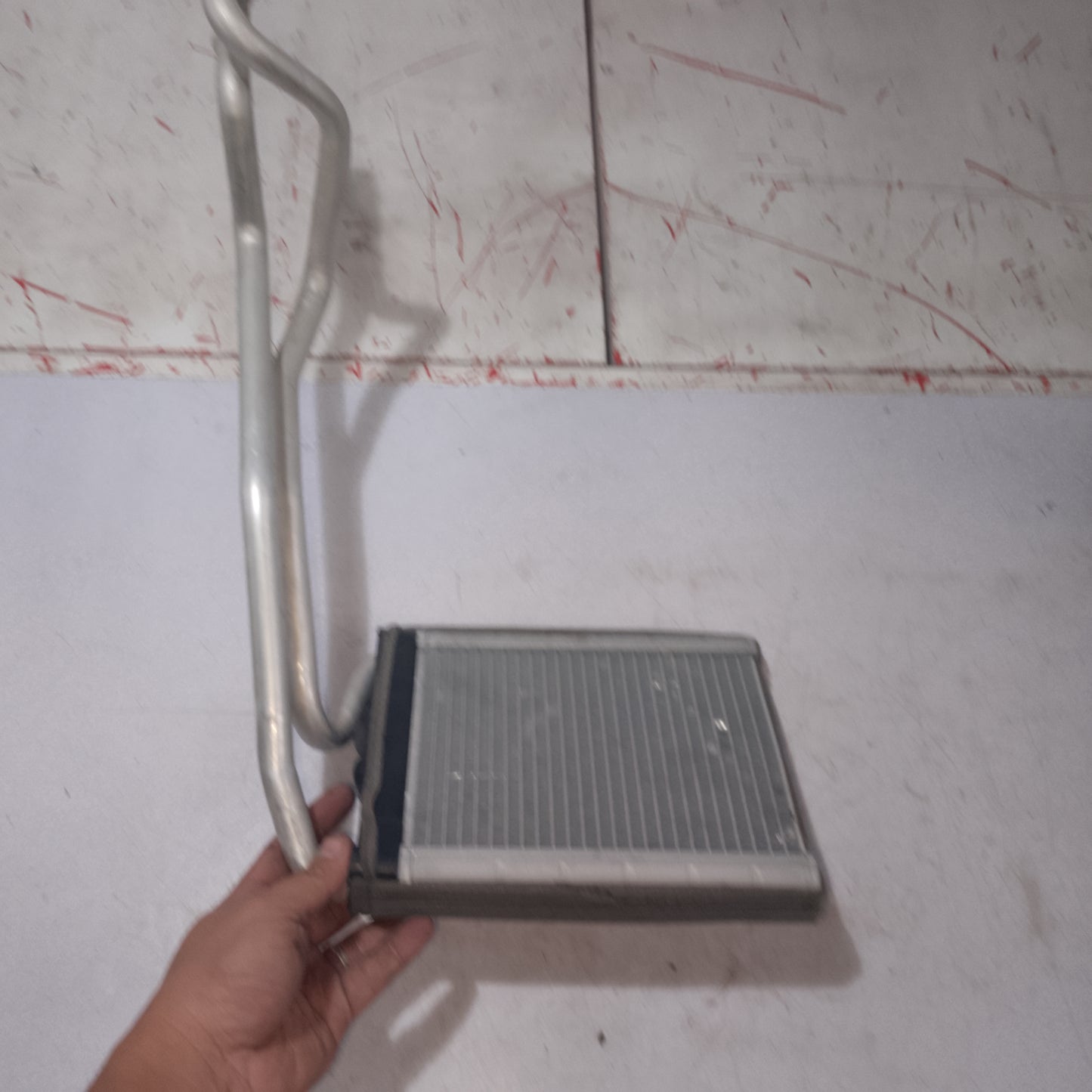 Evaporator | Ecosport
