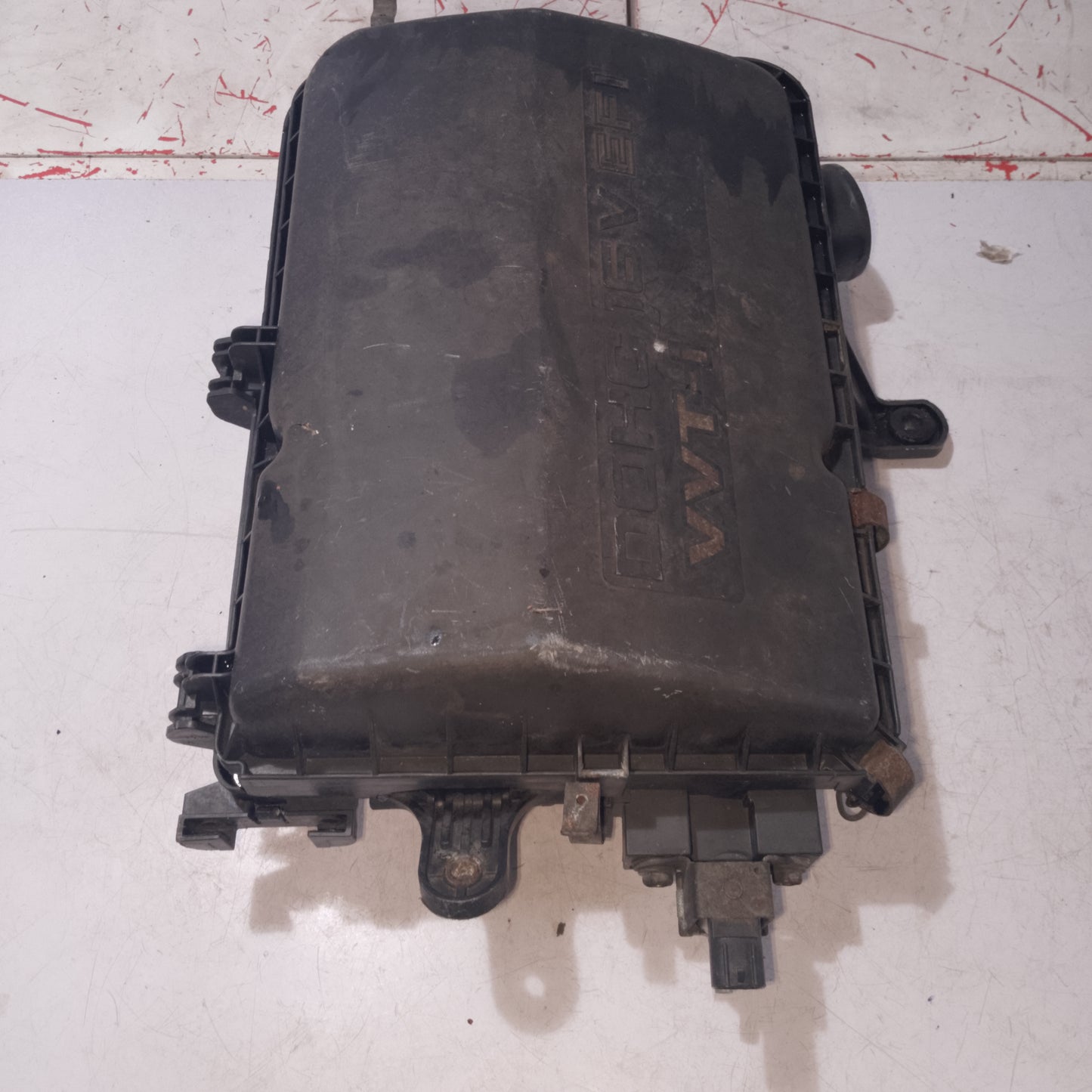Air Box | Avanza