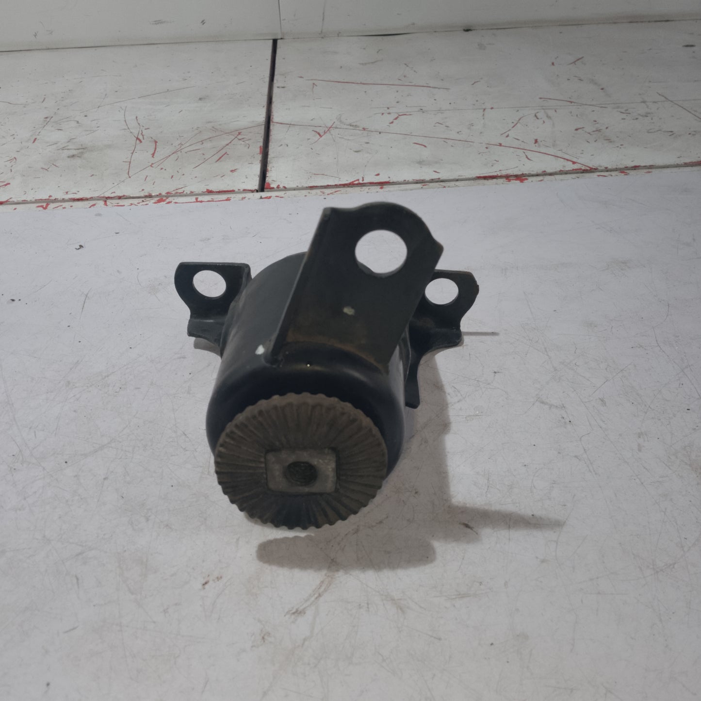 Engine Support | Ecosport
