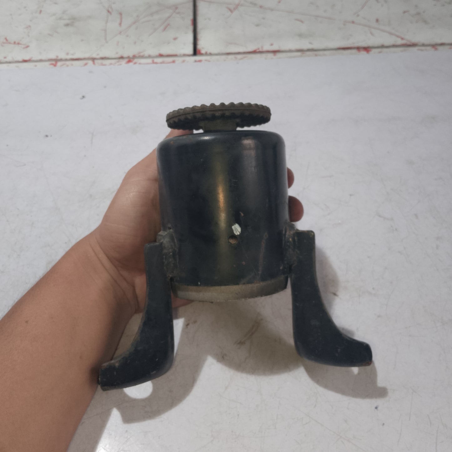 Engine Support | Ecosport