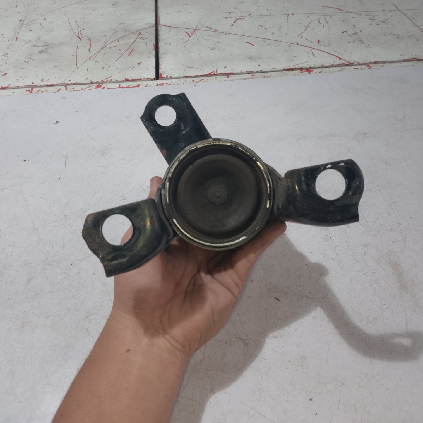 Engine Support | Ecosport