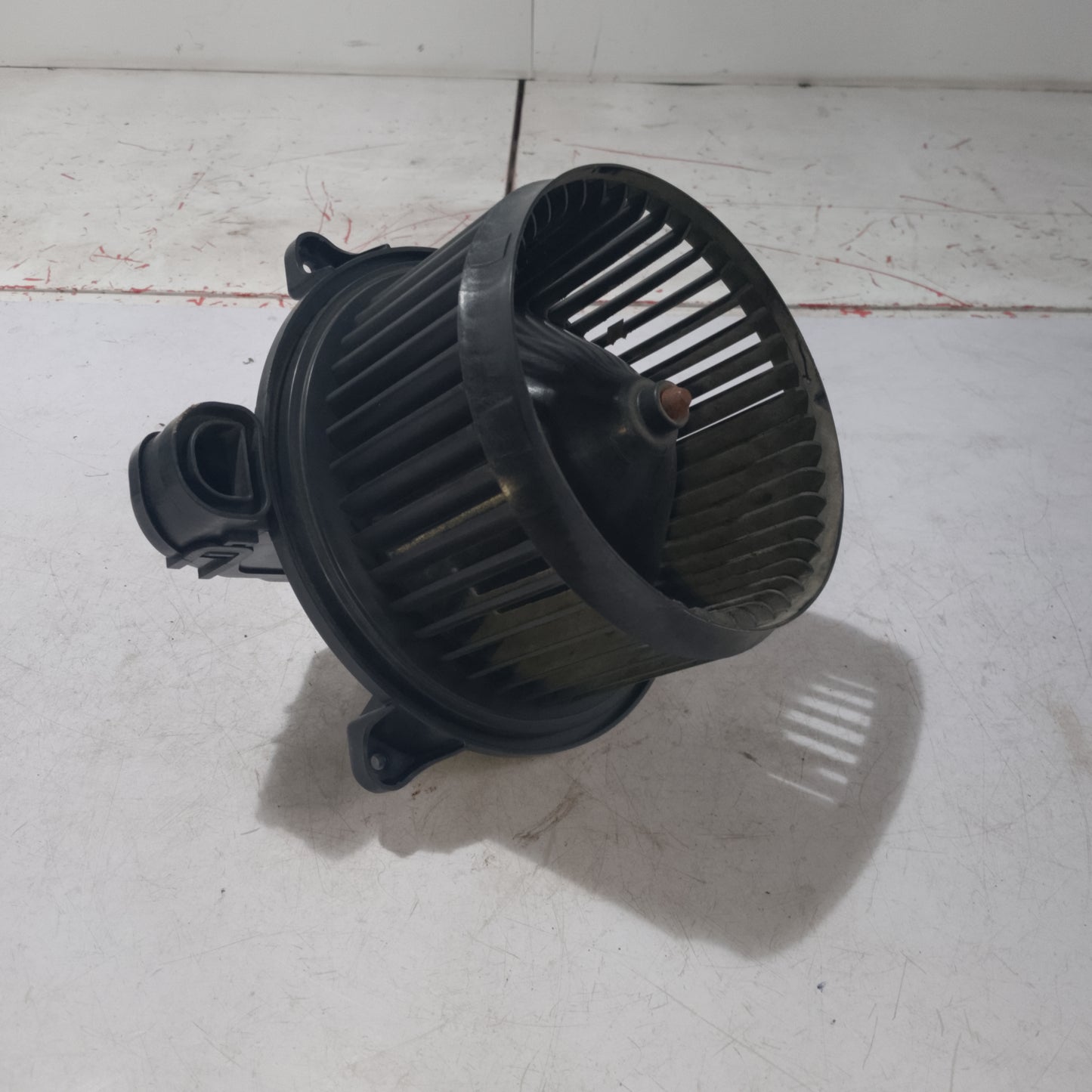 Aircon Blower | ECosport