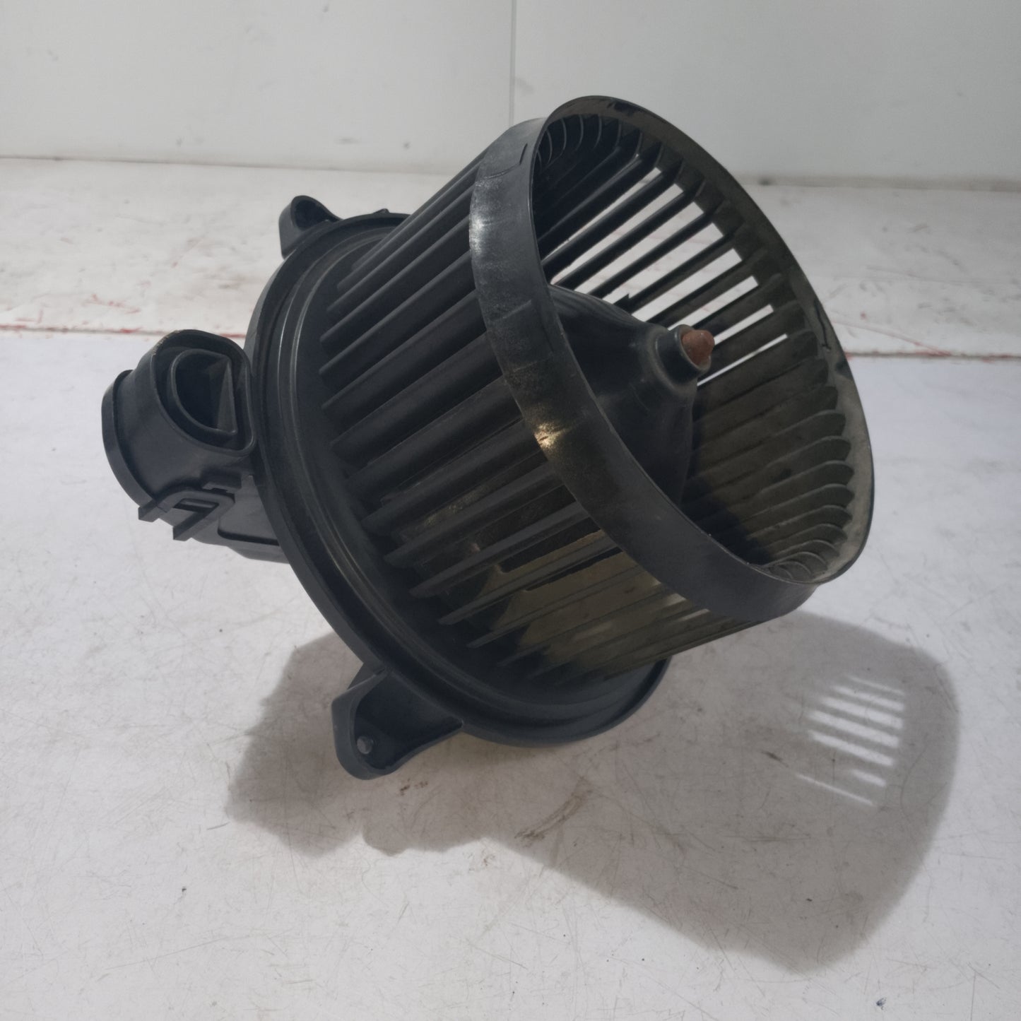 Aircon Blower | ECosport