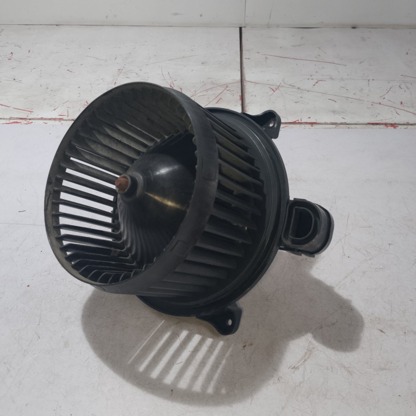 Aircon Blower | ECosport