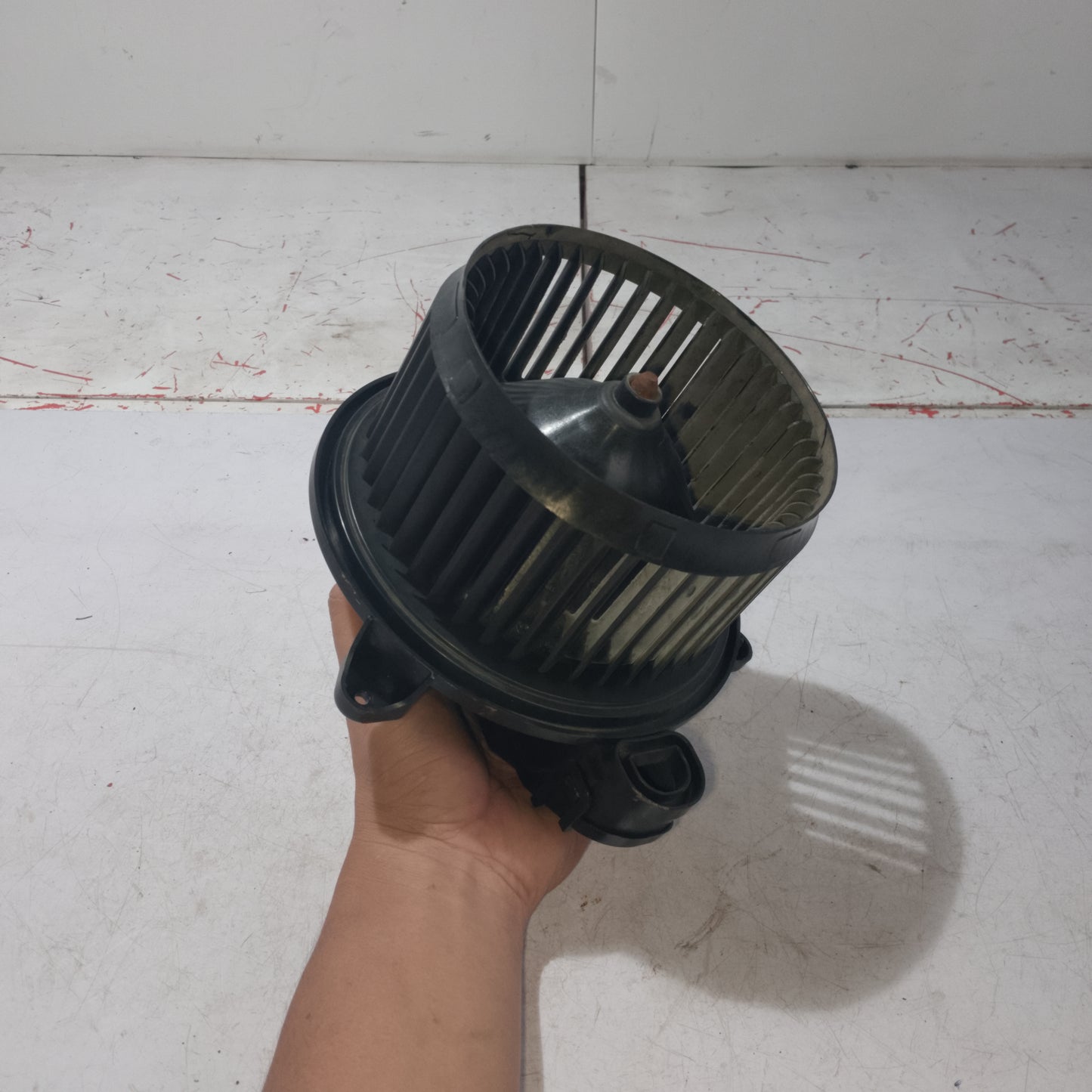 Aircon Blower | ECosport