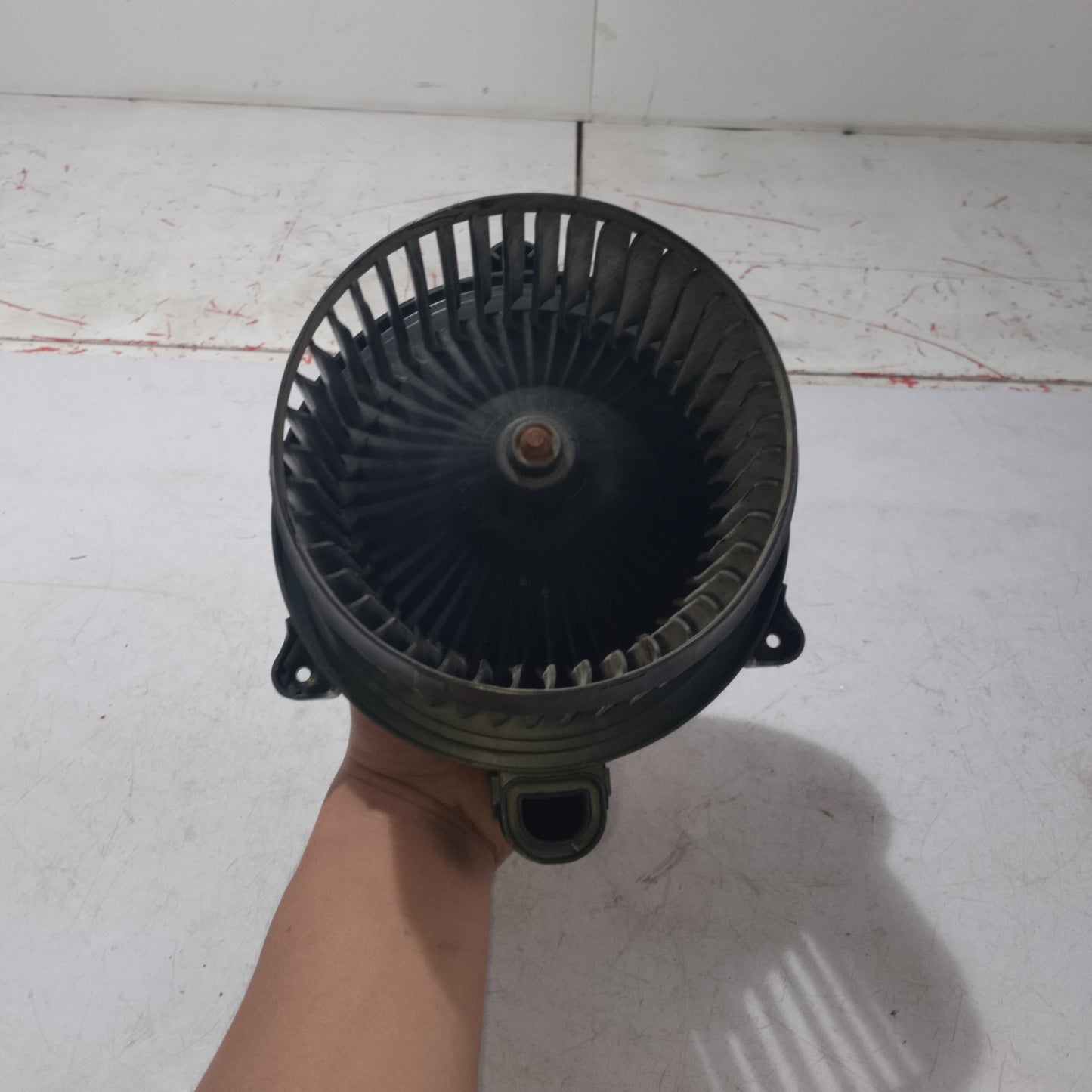 Aircon Blower | ECosport