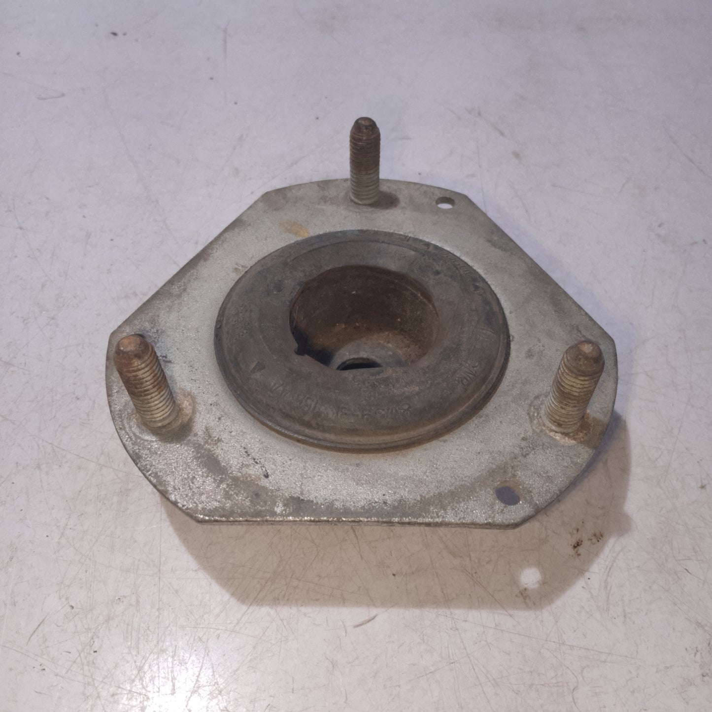 Strut Mounting | Ecosport