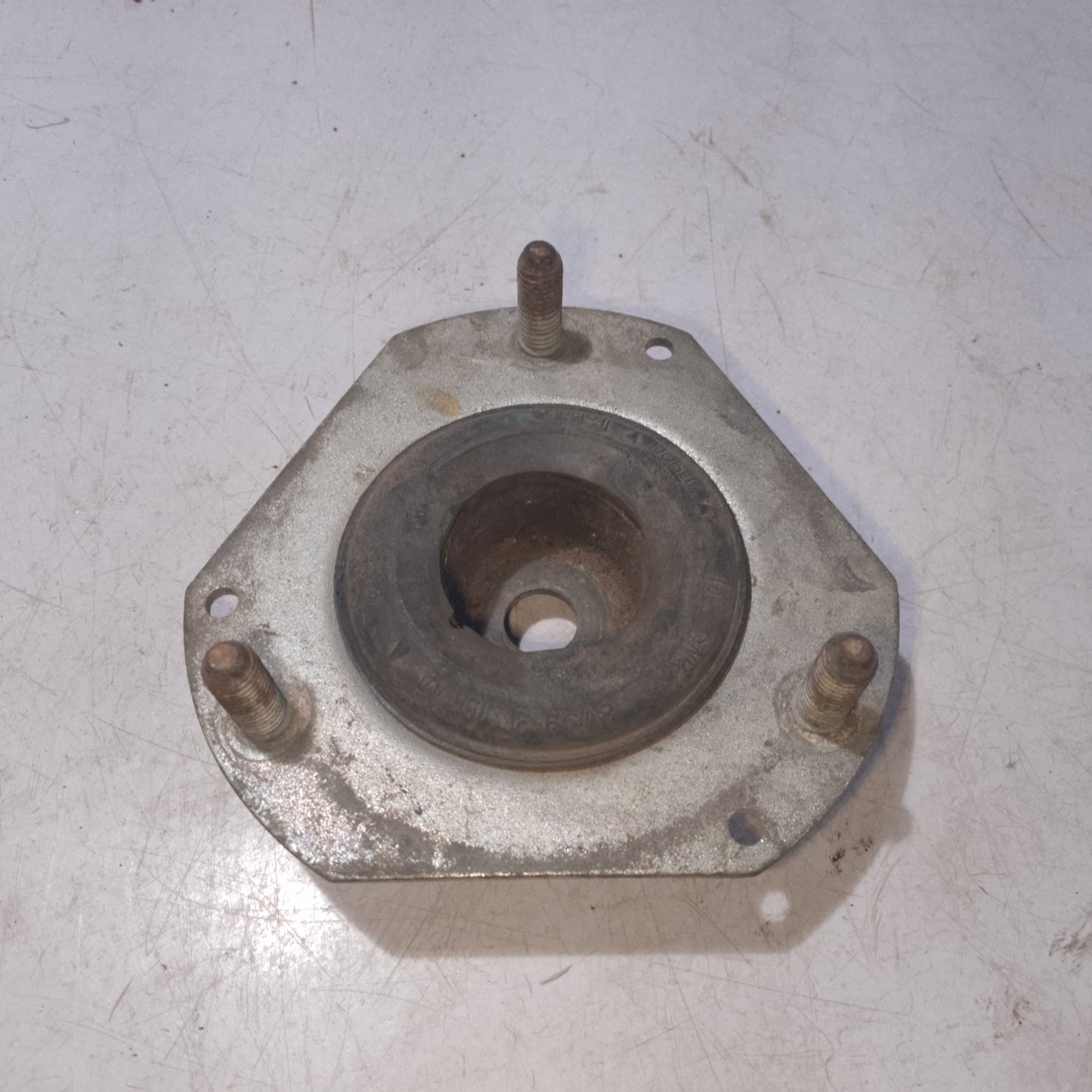 Strut Mounting | Ecosport
