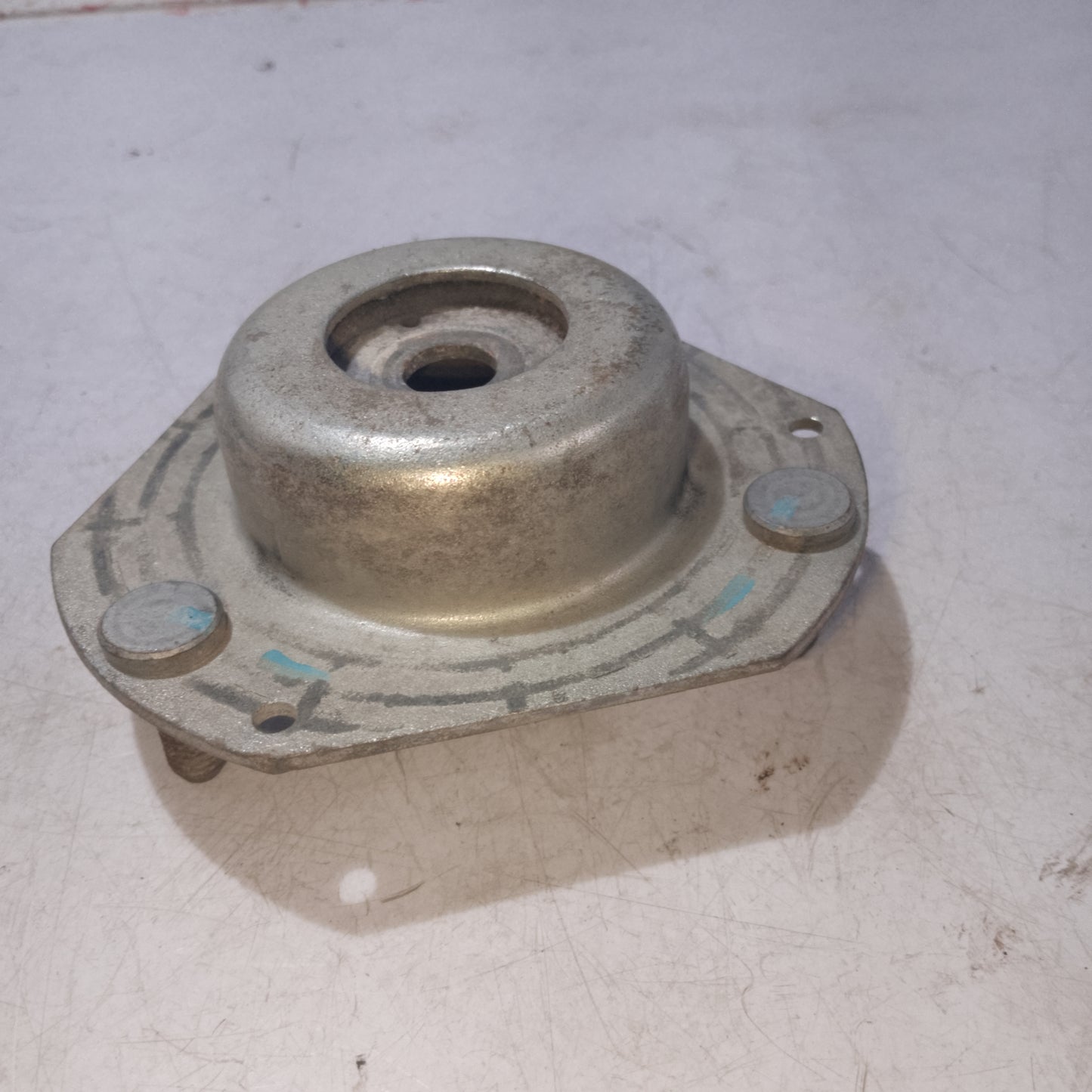 Strut Mounting | Ecosport
