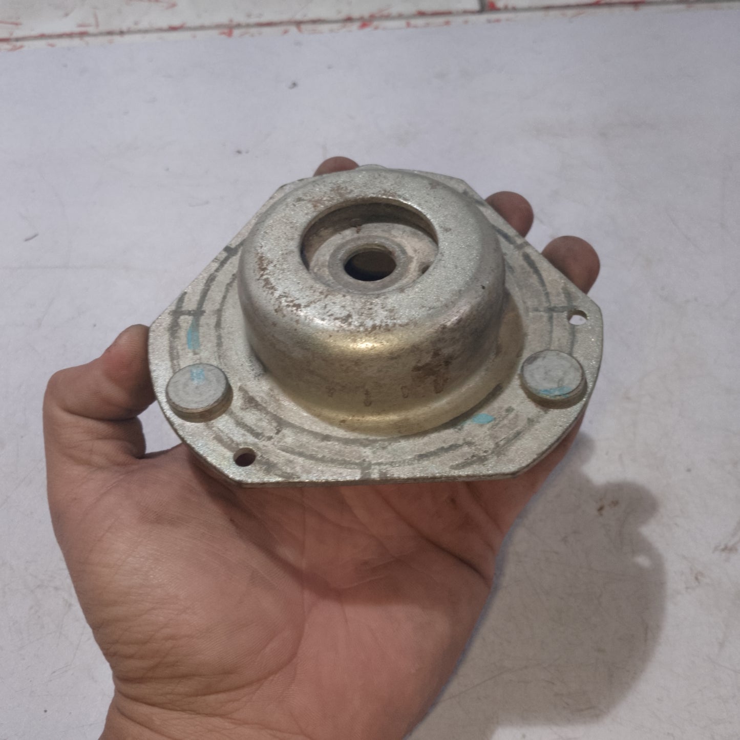 Strut Mounting | Ecosport