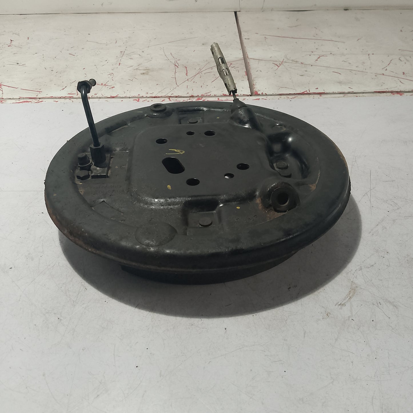Brake Drum | Ecosport