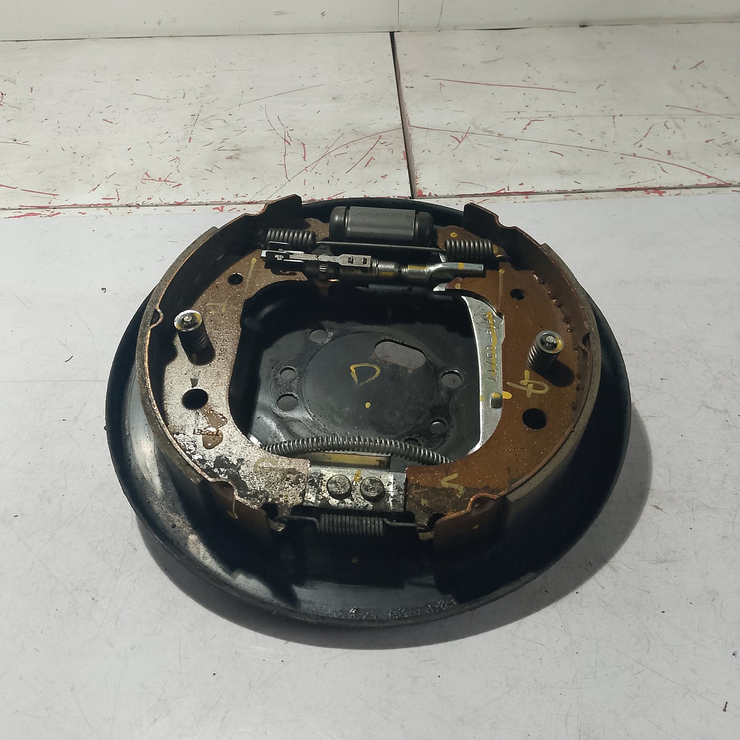 Brake Drum | Ecosport