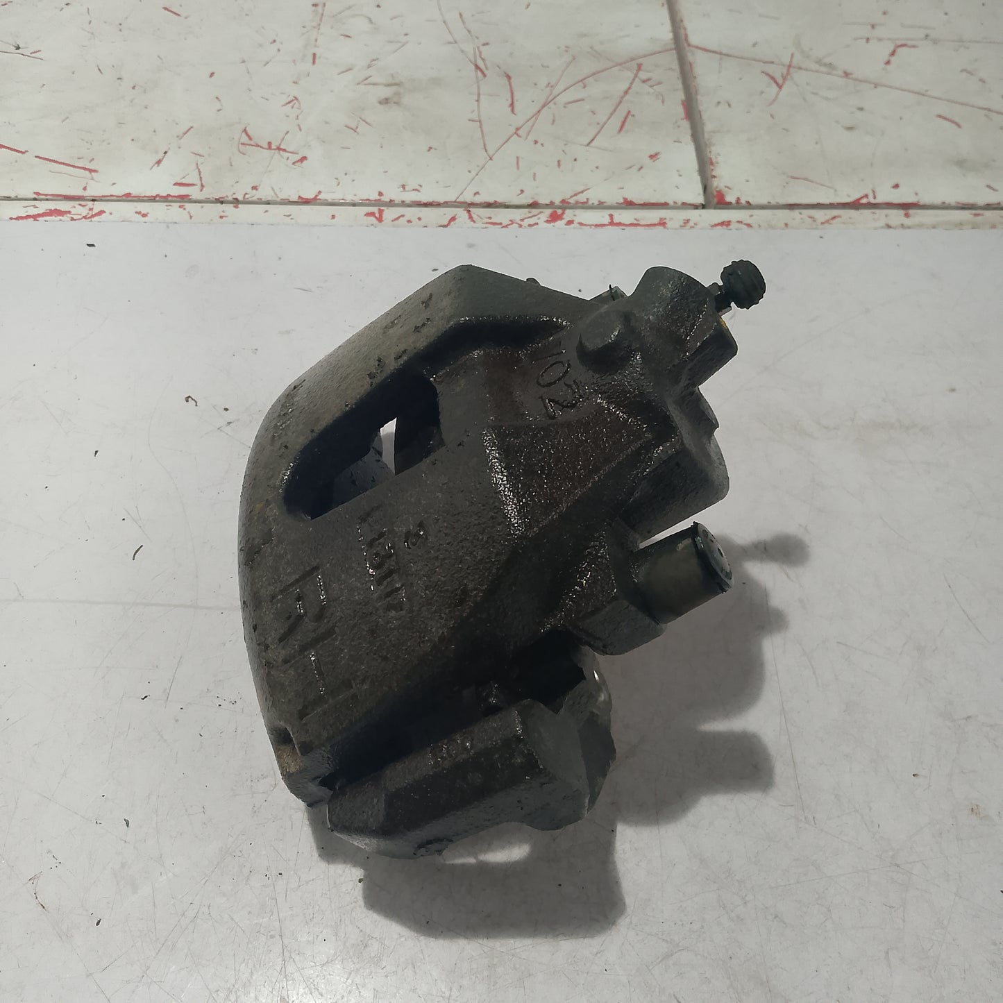 Caliper | Passenger Side | Ecosport