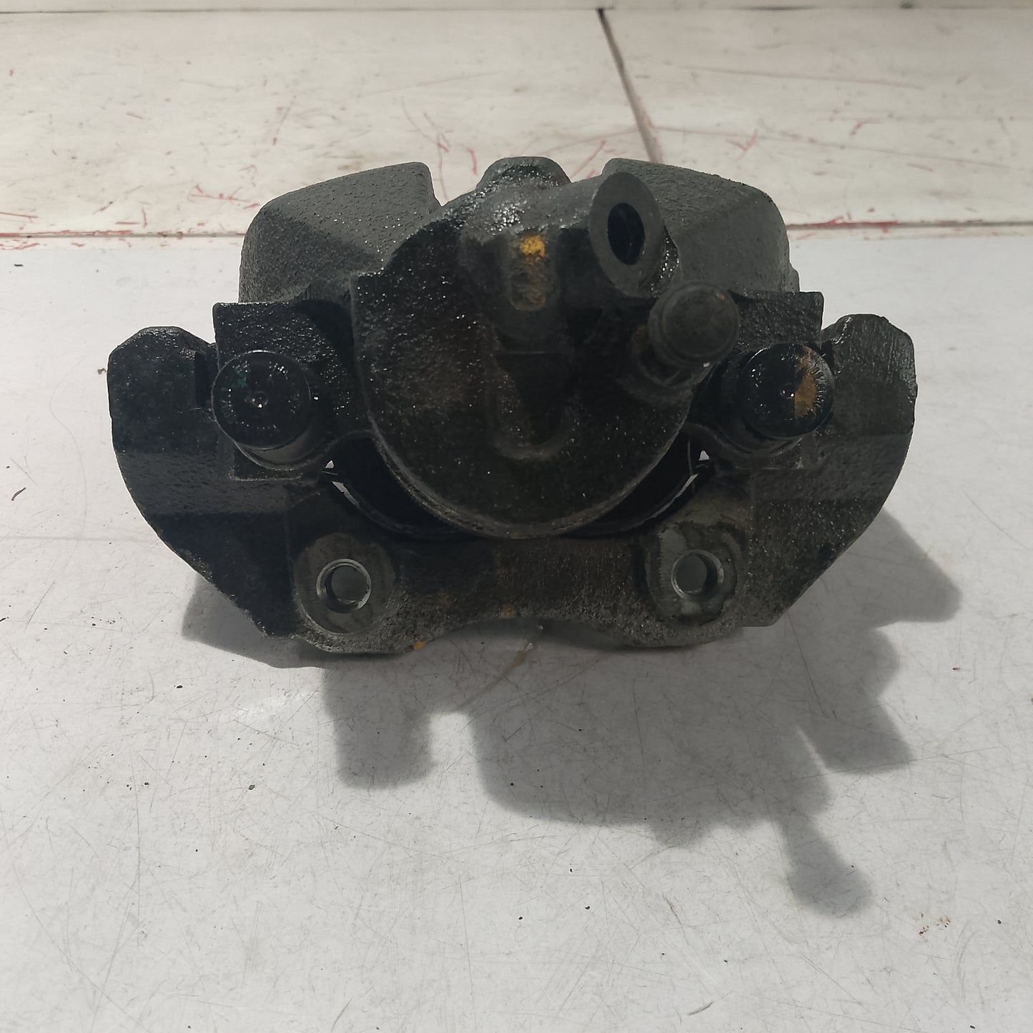 Caliper | Passenger Side | Ecosport
