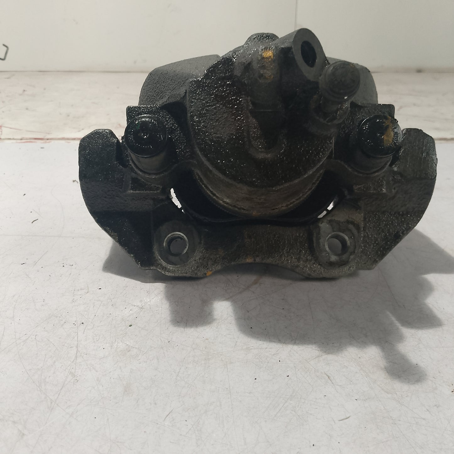 Caliper | Passenger Side | Ecosport