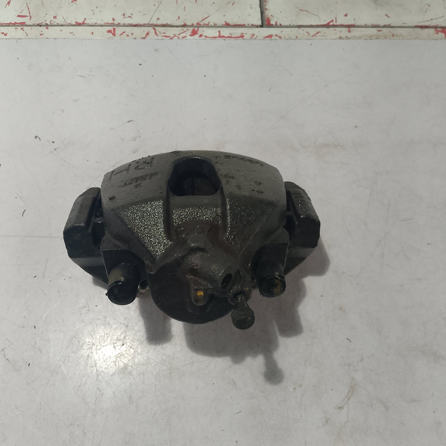 Caliper | Passenger Side | Ecosport