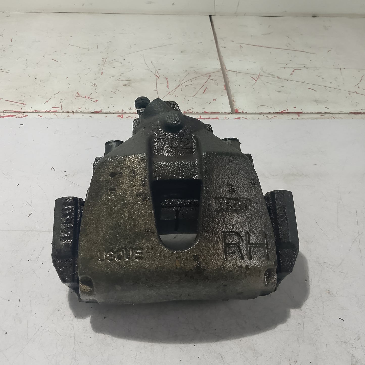 Caliper | Passenger Side | Ecosport
