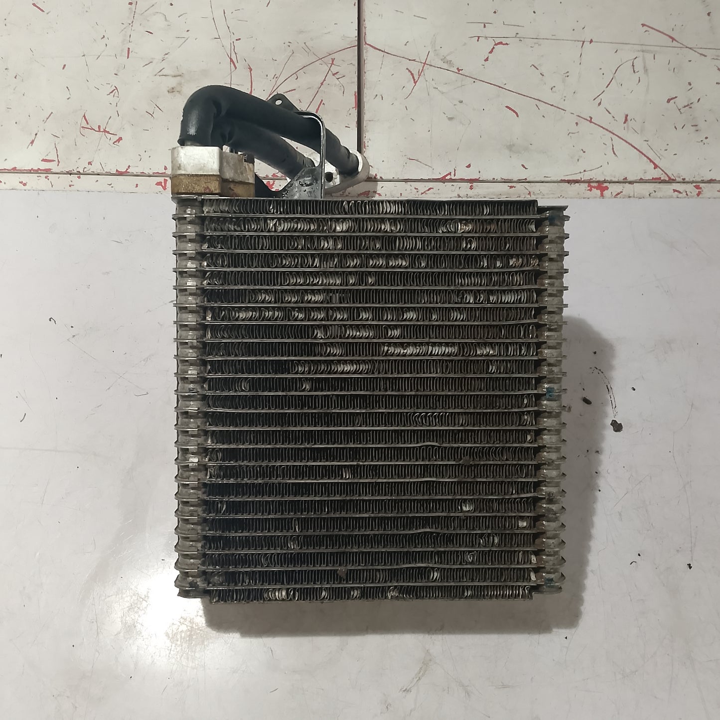 Evaporator| Lancer Ex