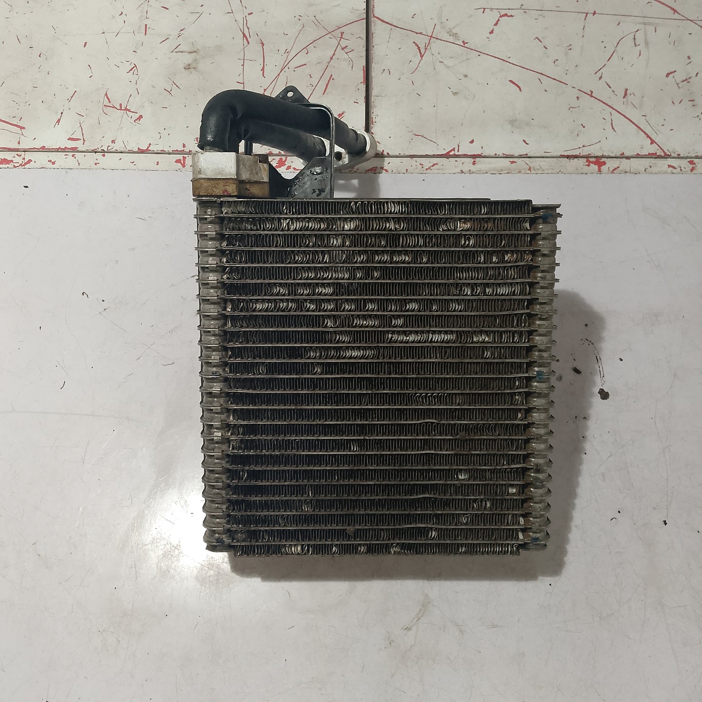 Evaporator| Lancer Ex