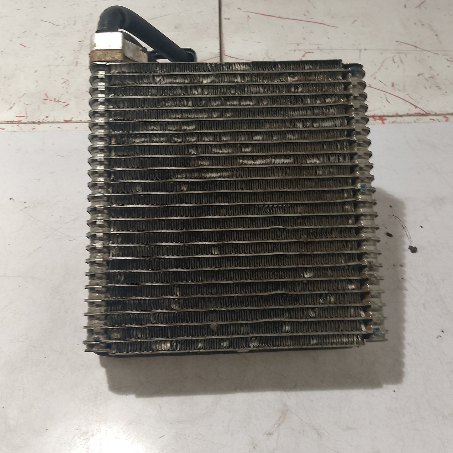 Evaporator| Lancer Ex