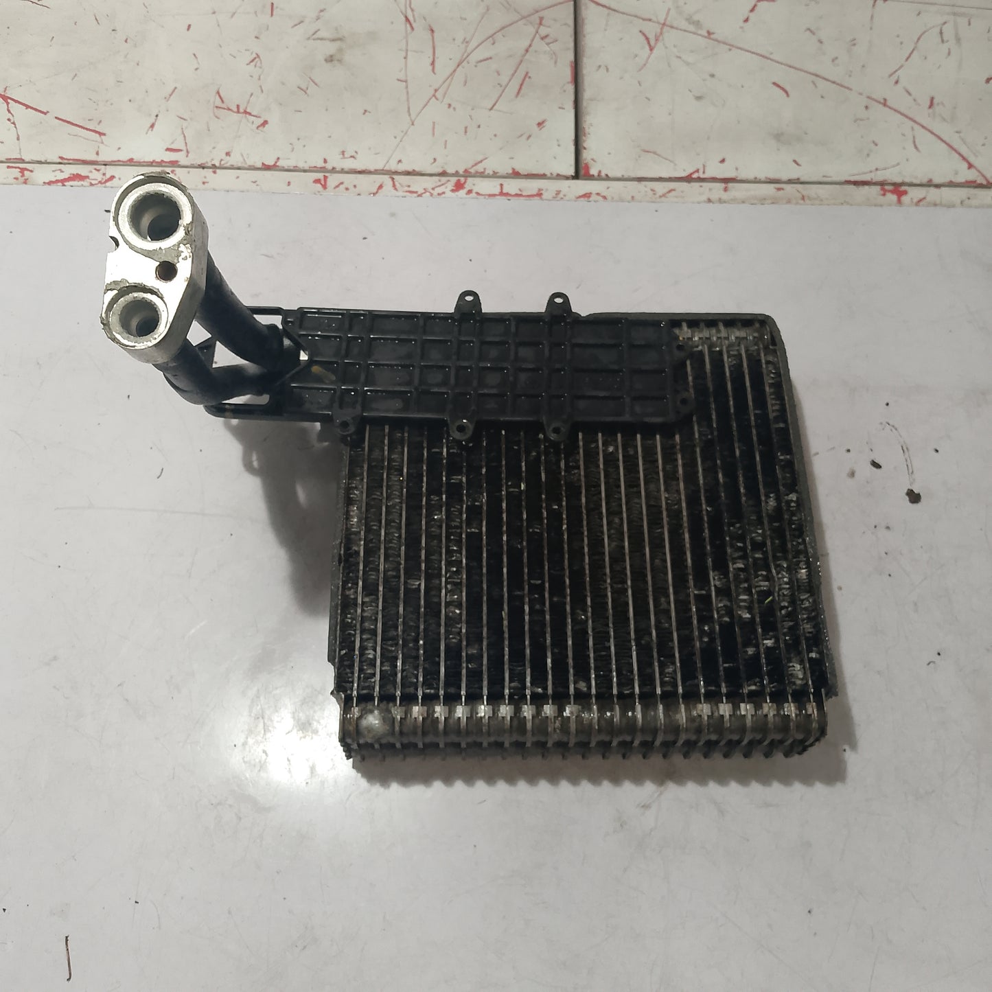 Evaporator| Lancer Ex