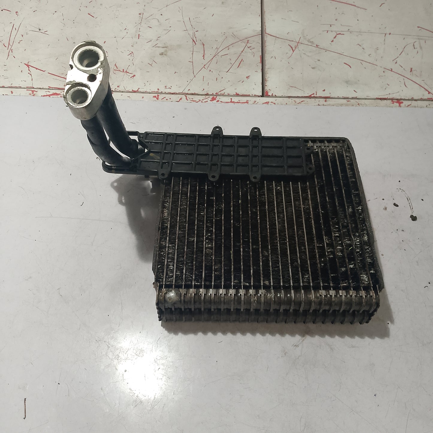 Evaporator| Lancer Ex