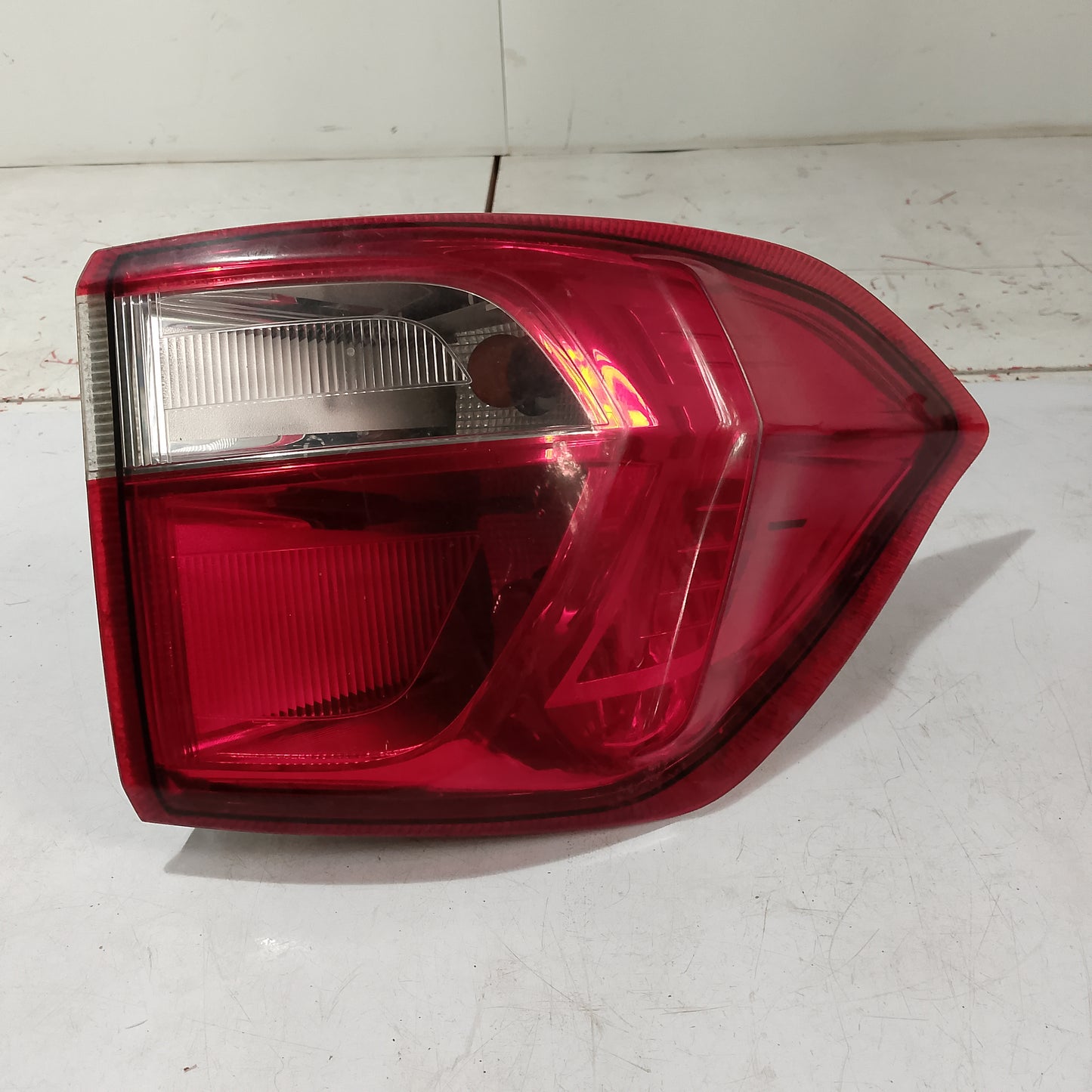 Tail Light | Passenger Side | Ecosport