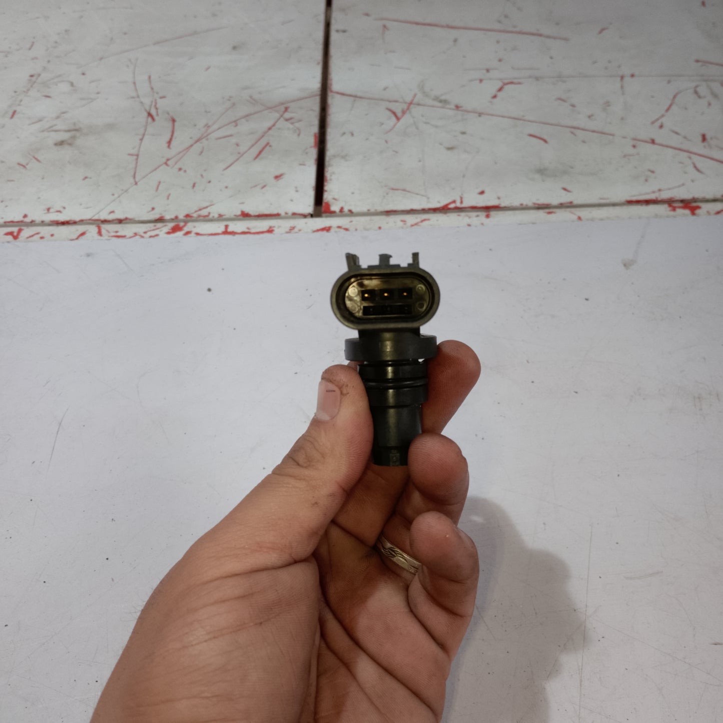 Camshaft Sensor | Chevrolet Sail