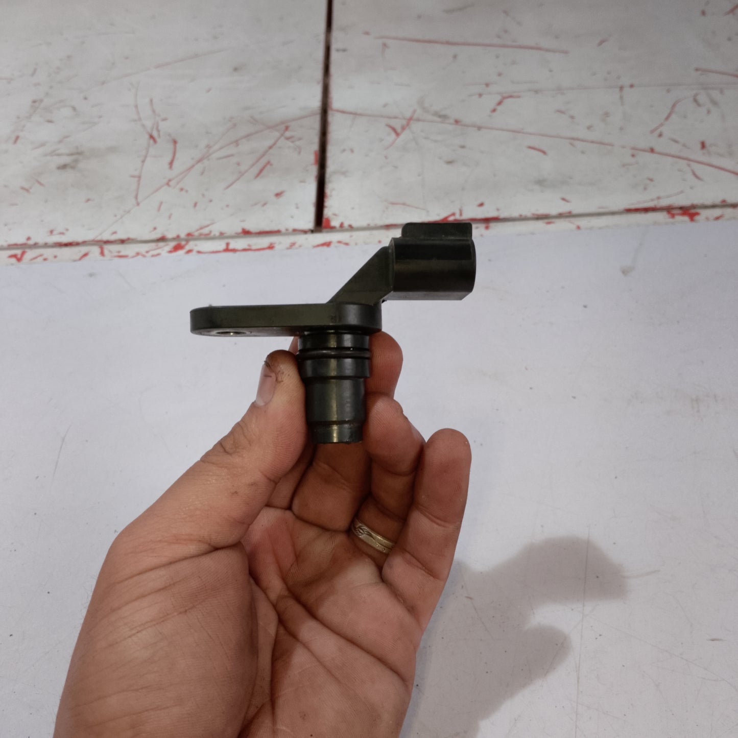Camshaft Sensor | Chevrolet Sail