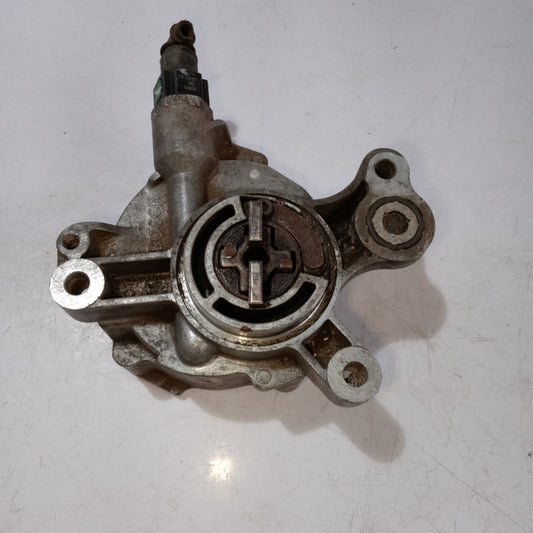 Oil Pump | Focus 2.0