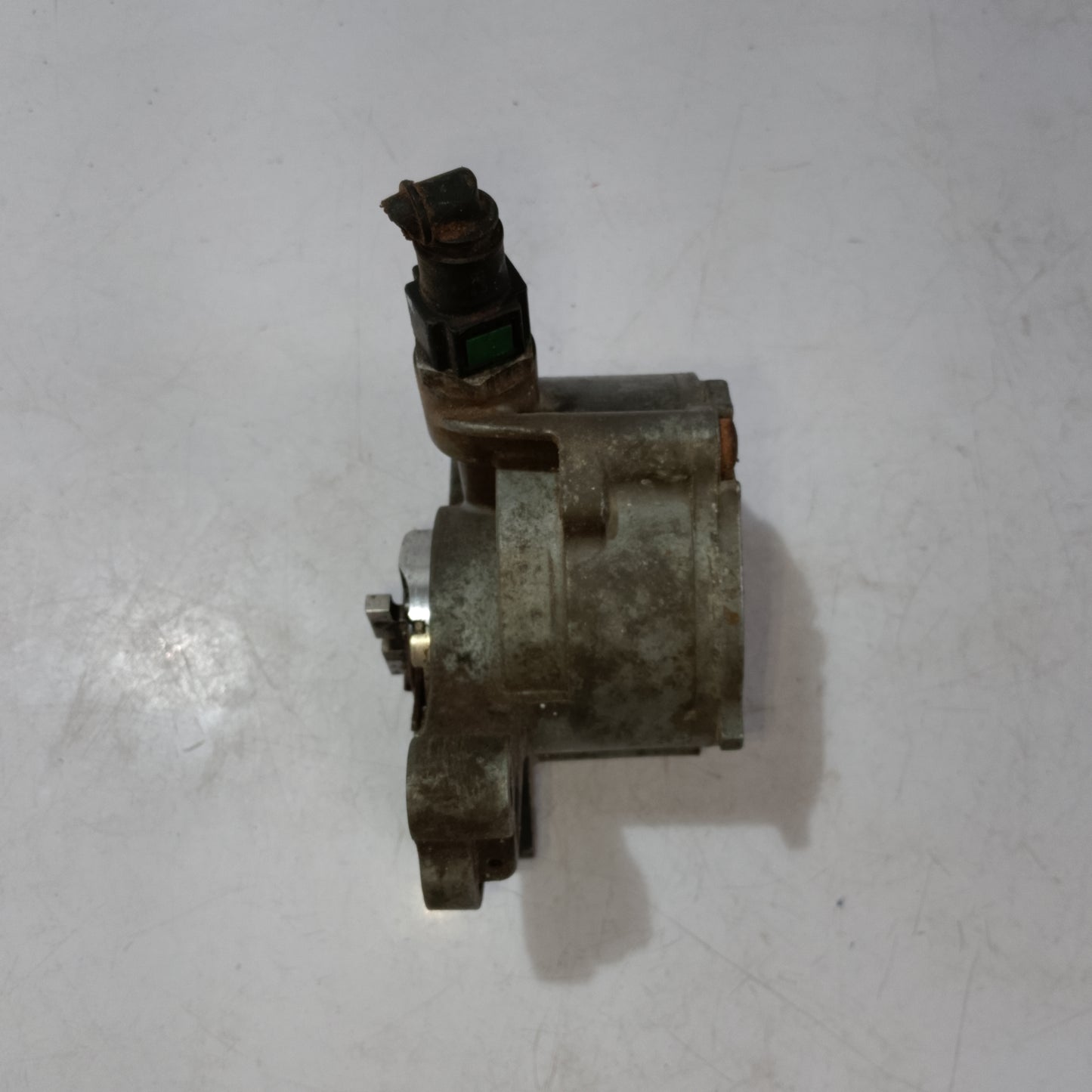 Oil Pump | Focus 2.0
