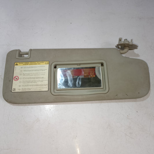 Sun Visor | Passenger Side | Chevrolet Cruze