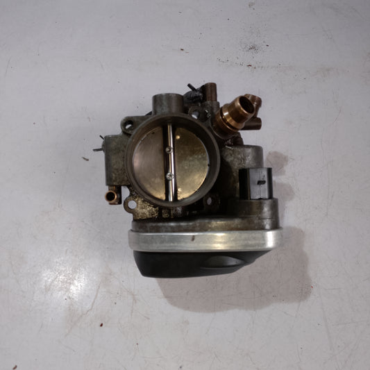 Throttle Body | Chevrolet Cruze