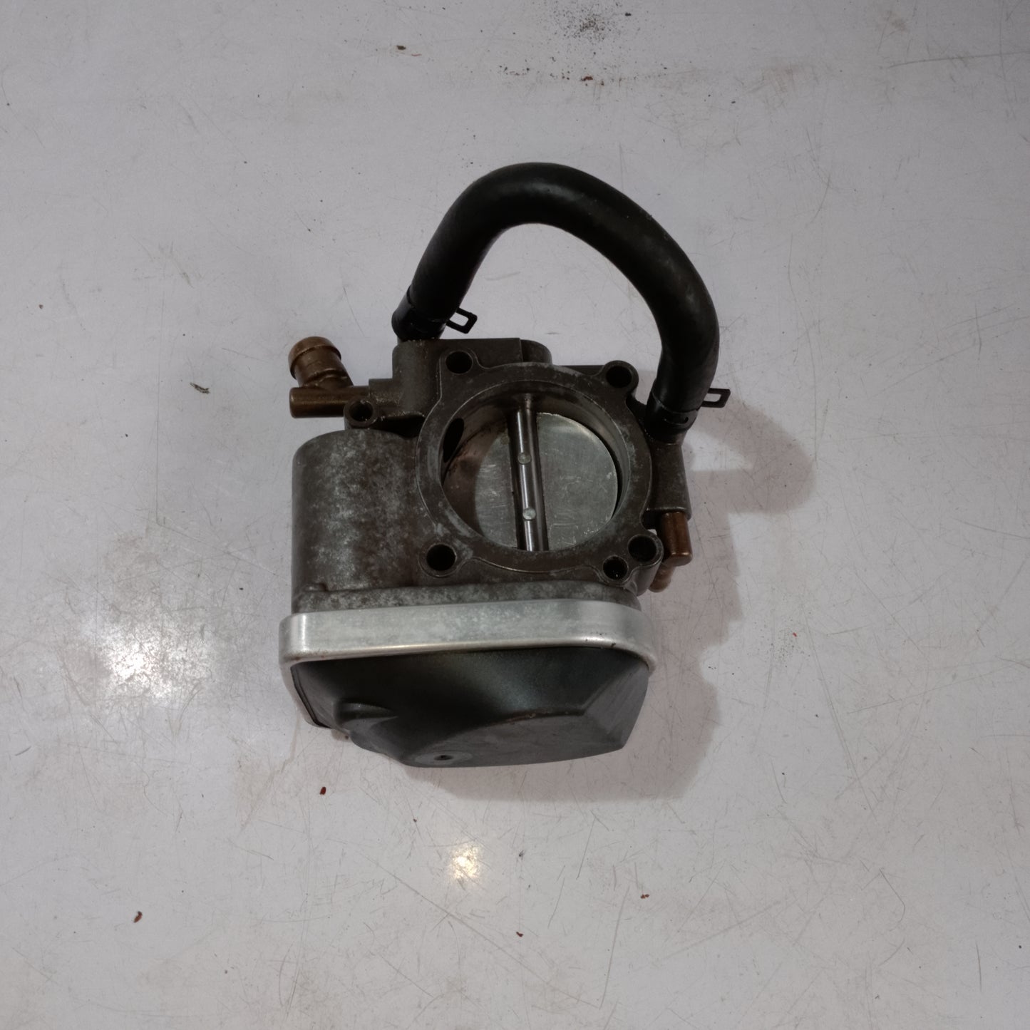 Throttle Body | Chevrolet Cruze