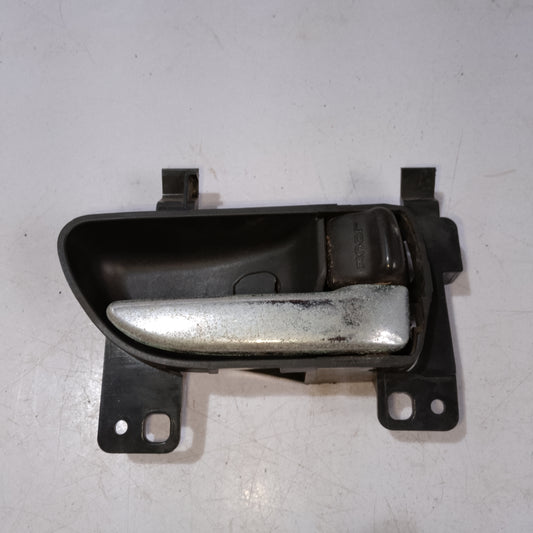 Inner Door Handle | Passenger Side Ecosport
