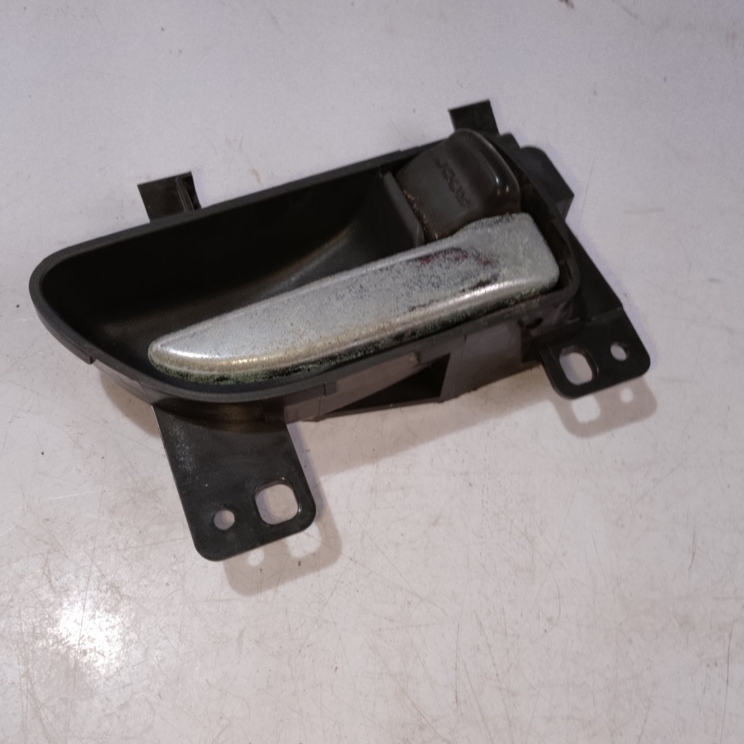 Inner Door Handle | Passenger Side Ecosport