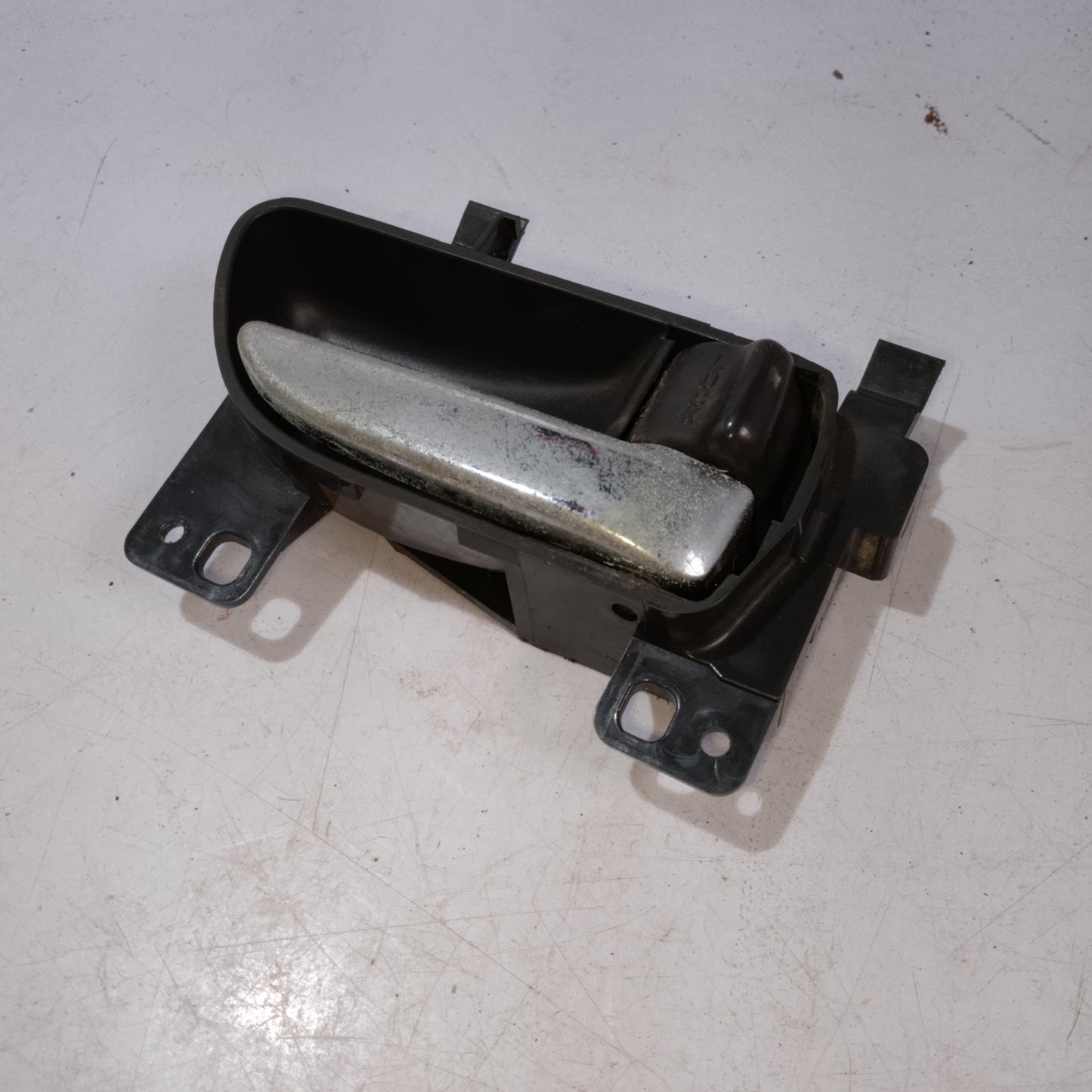 Inner Door Handle | Passenger Side Ecosport