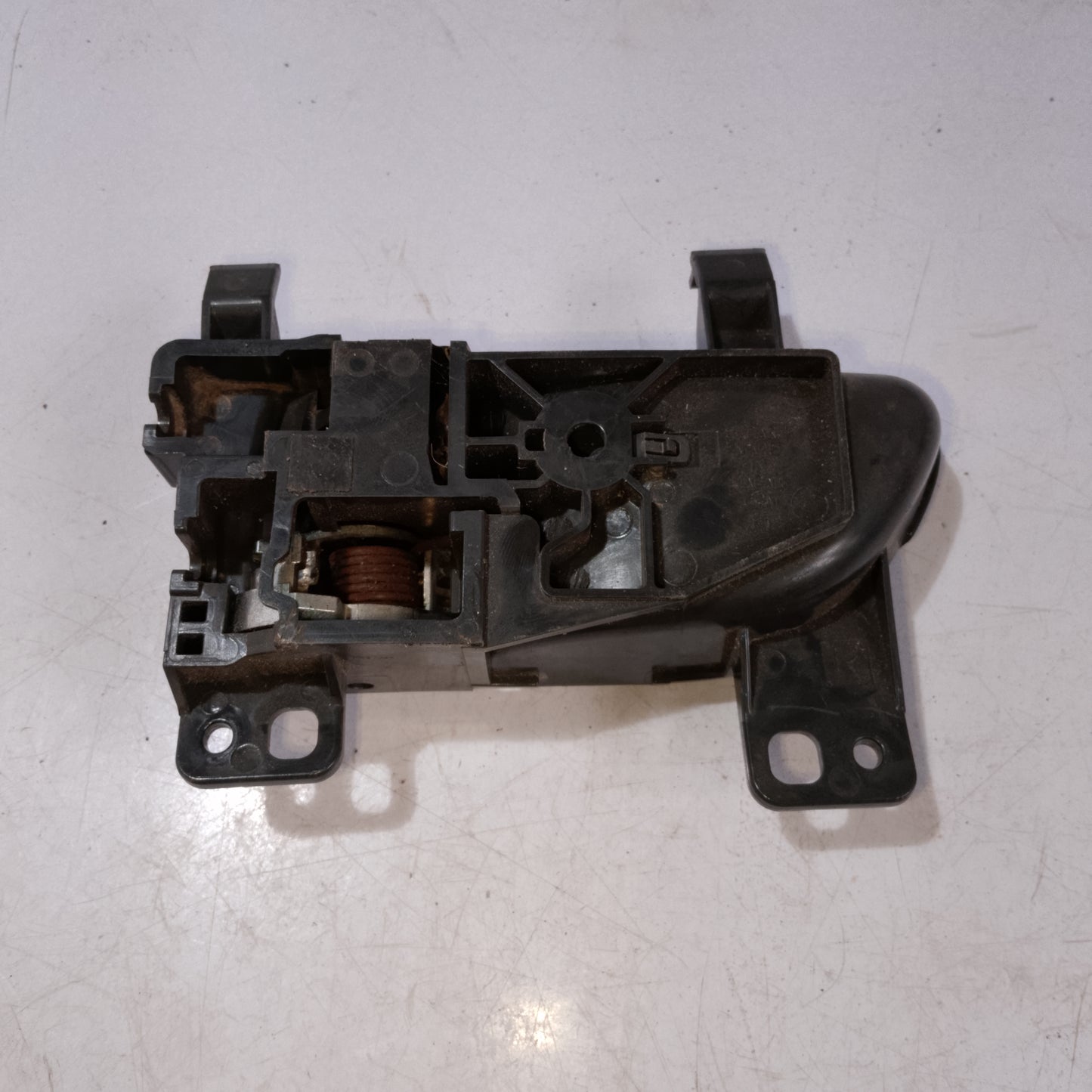 Inner Door Handle | Passenger Side Ecosport