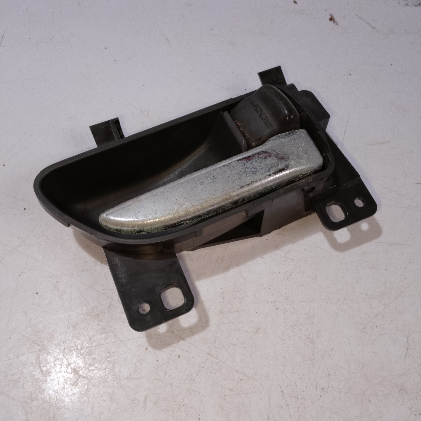 Inner Door Handle | Passenger Side Ecosport
