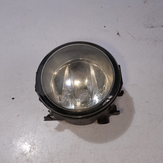 Fog Light | Ecosport