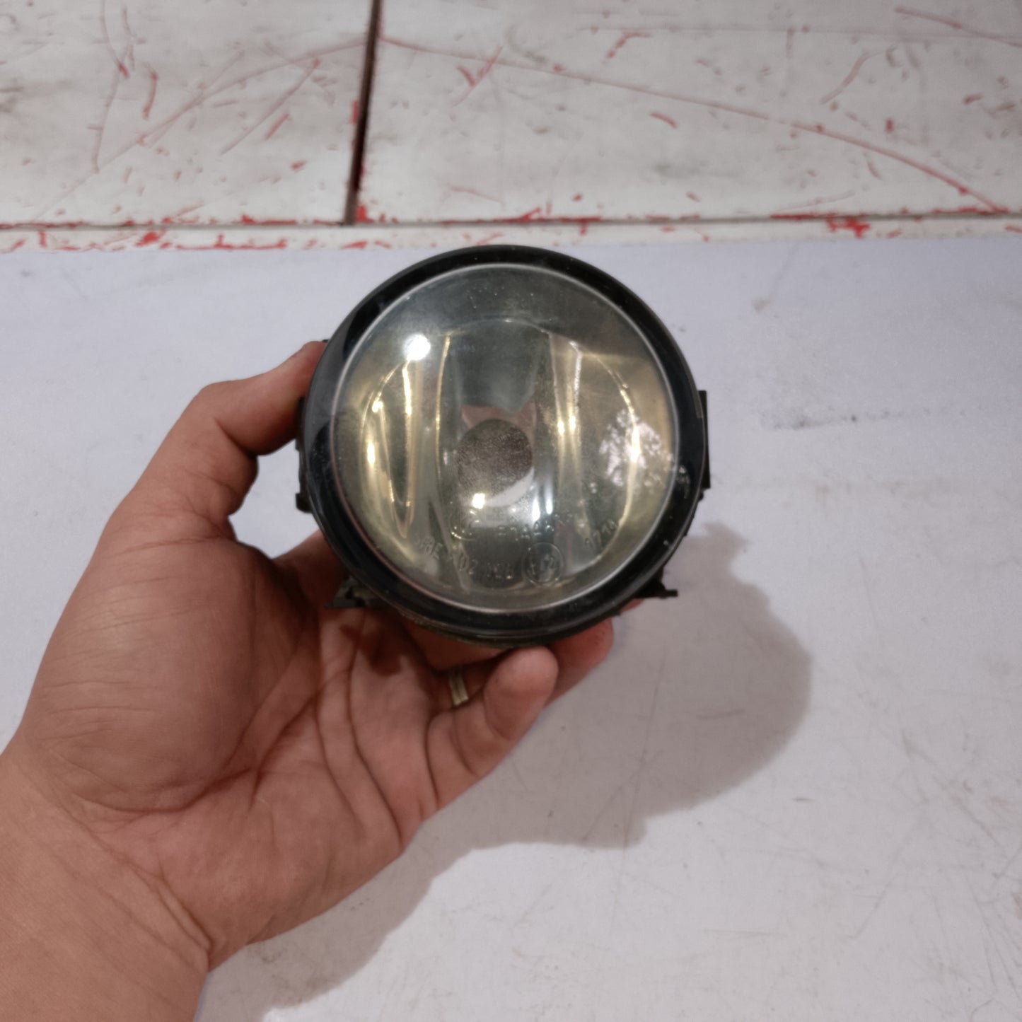 Fog Light | Ecosport