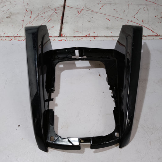 Shifter Cover | Ecosport