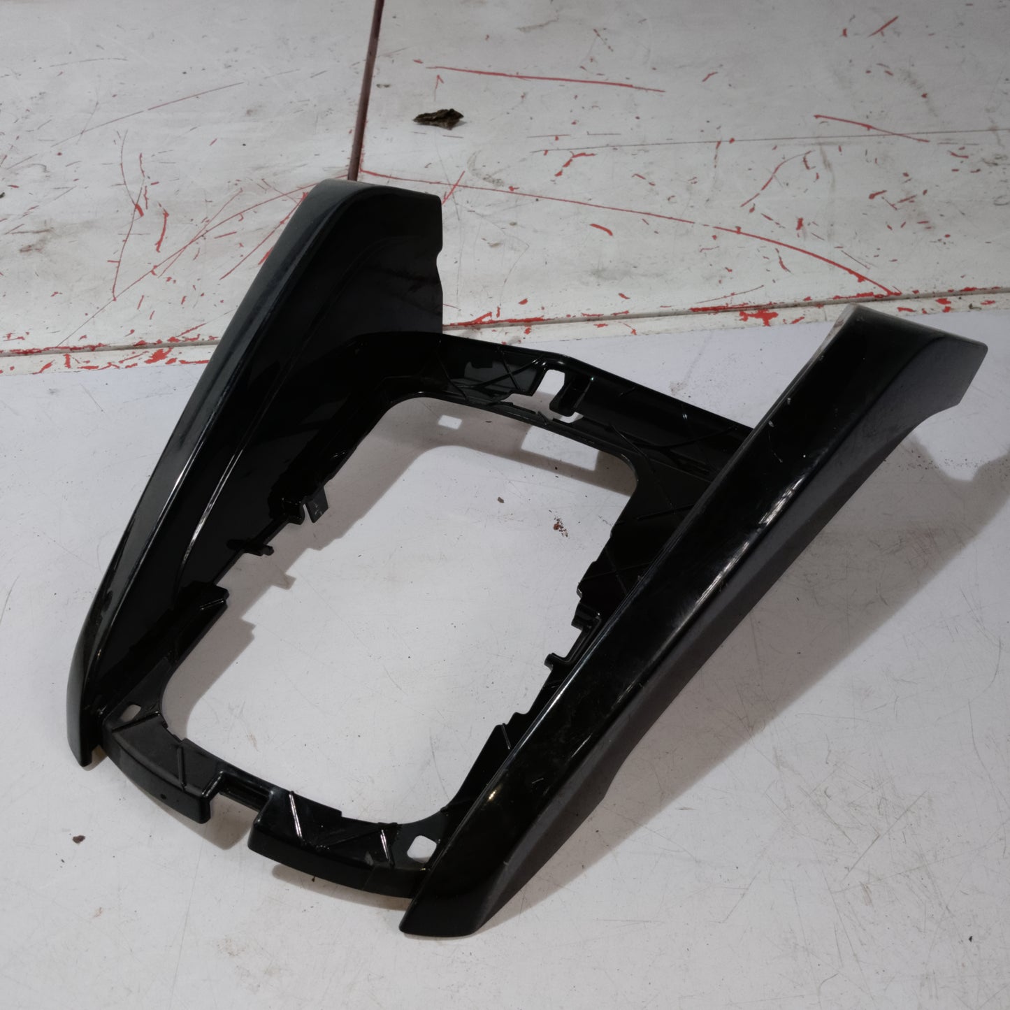 Shifter Cover | Ecosport