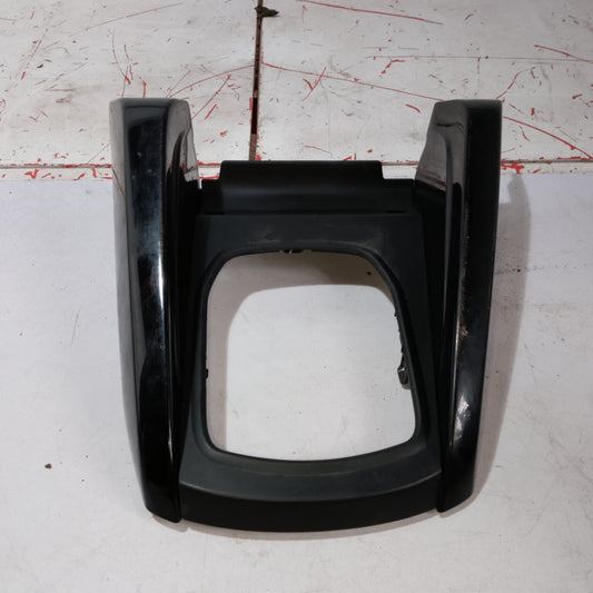 Shifter Cover | Ecosport