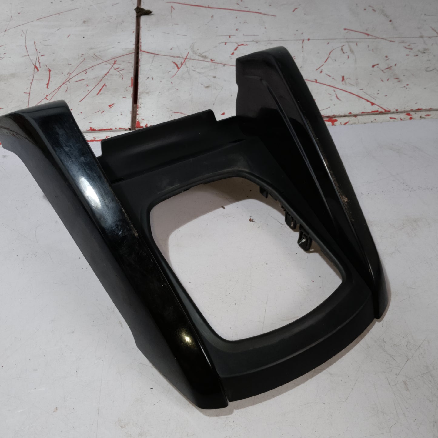 Shifter Cover | Ecosport